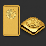 Gold Bars