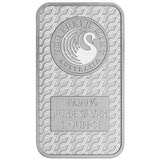 Silver Bars
