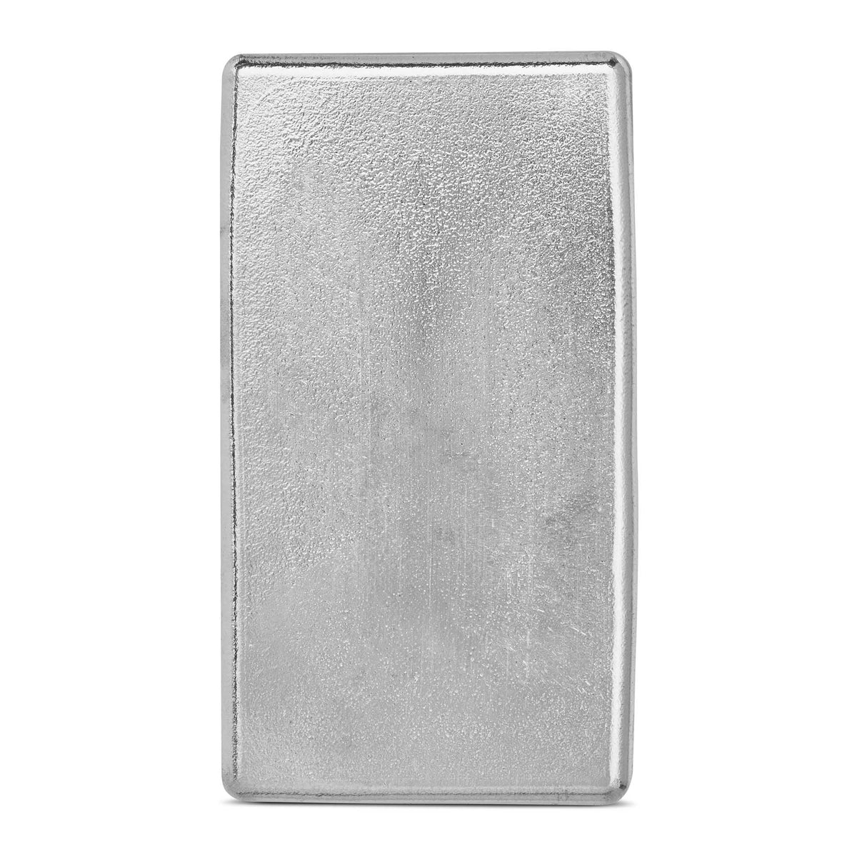 10oz Silver Perth Mint  Cast Bar .9999