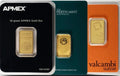 10g Gold Generic/Various Brands buyback bar .999
