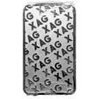 10oz Intrinsic Tender silver minted bar – back