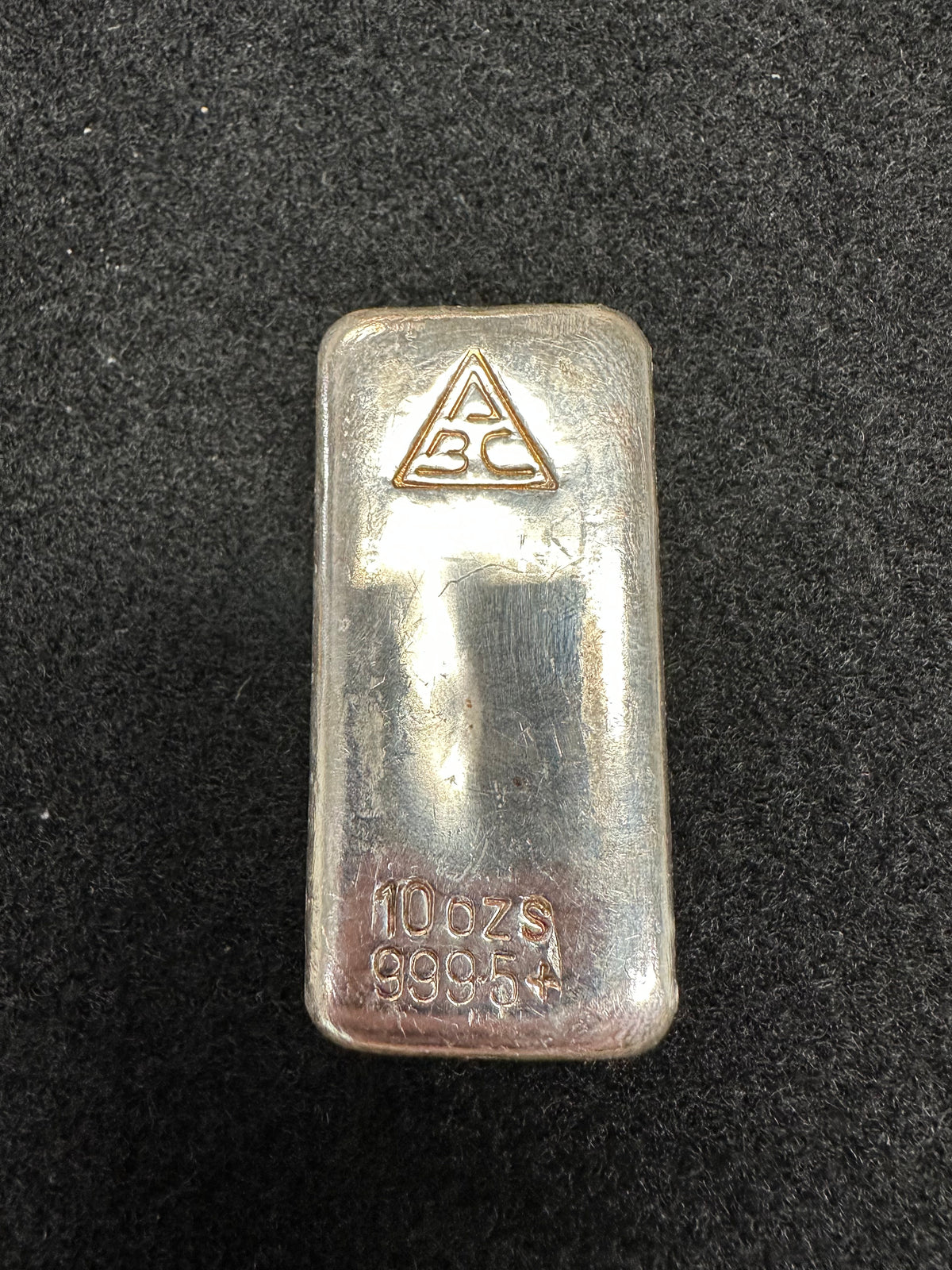 10oz Silver Random Brands buyback .999