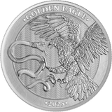 Silver Coins