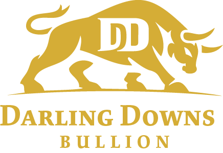 Darling Downs Bullion