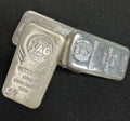 500g Silver Random brands Buyback bar .999