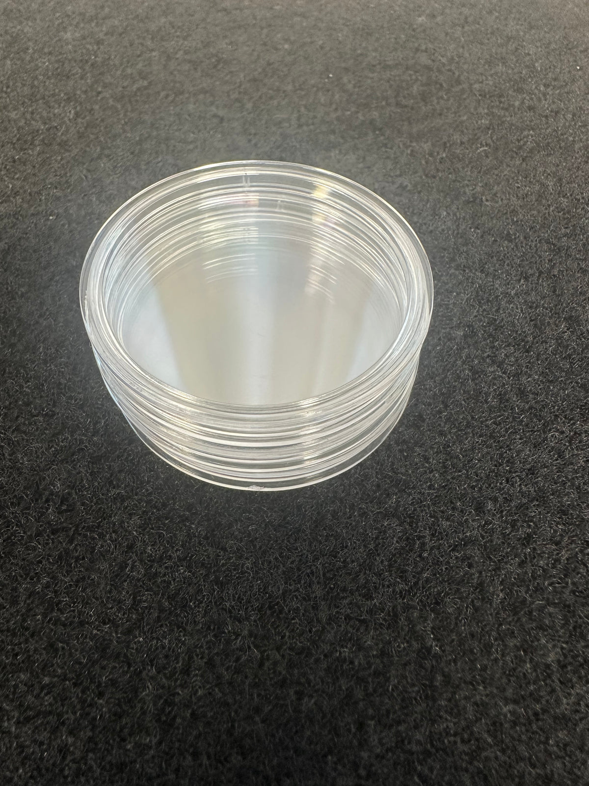 41mm Premium Lighthouse Coin Capsule