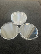 41mm Premium Lighthouse Coin Capsule