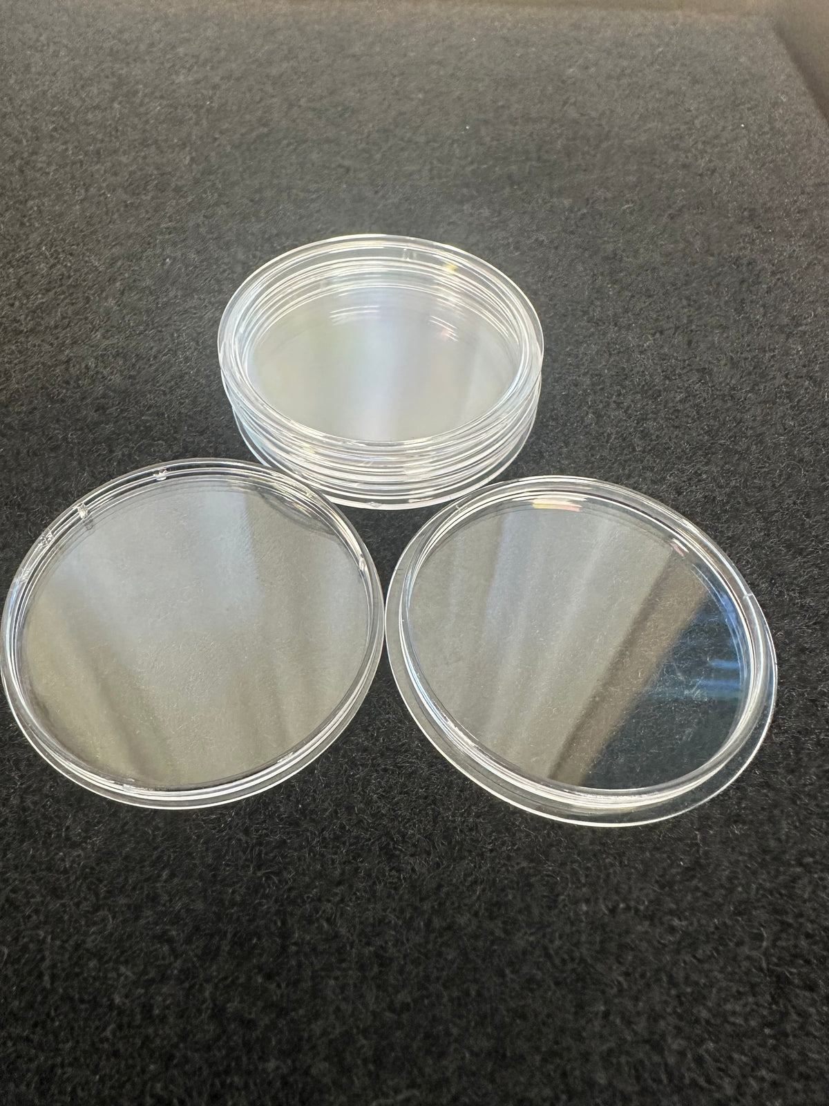 41mm Premium Lighthouse Coin Capsule