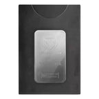 100g Silver Germania Mint Multibar 100x1g Pack .9999