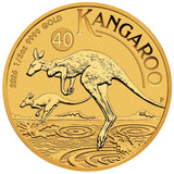Gold Coins